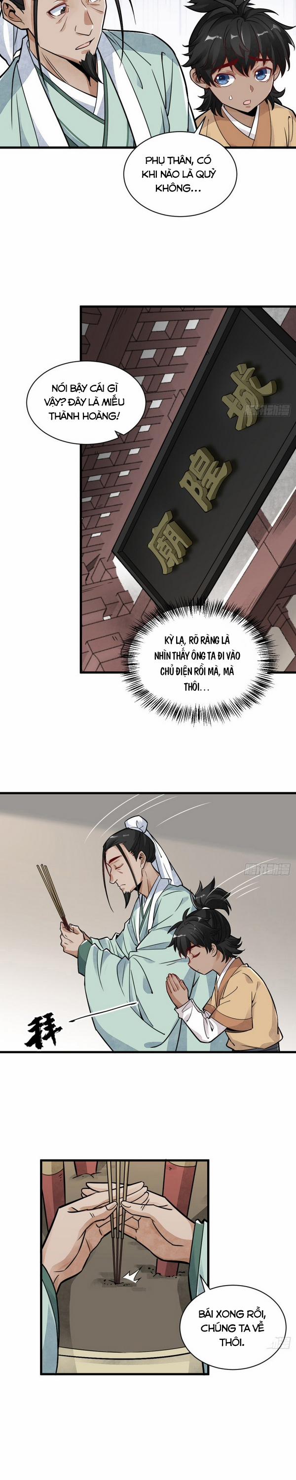 Lạn Nha Kỳ Duyên 15 trang 3