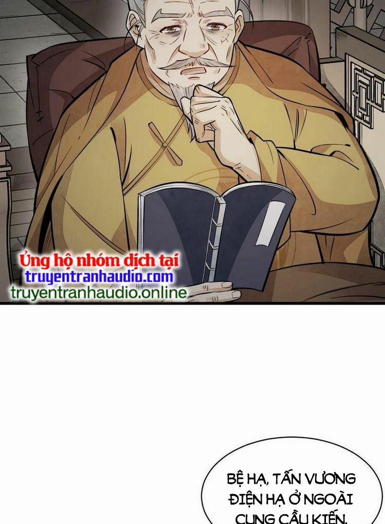 Lạn Nha Kỳ Duyên 150 trang 1