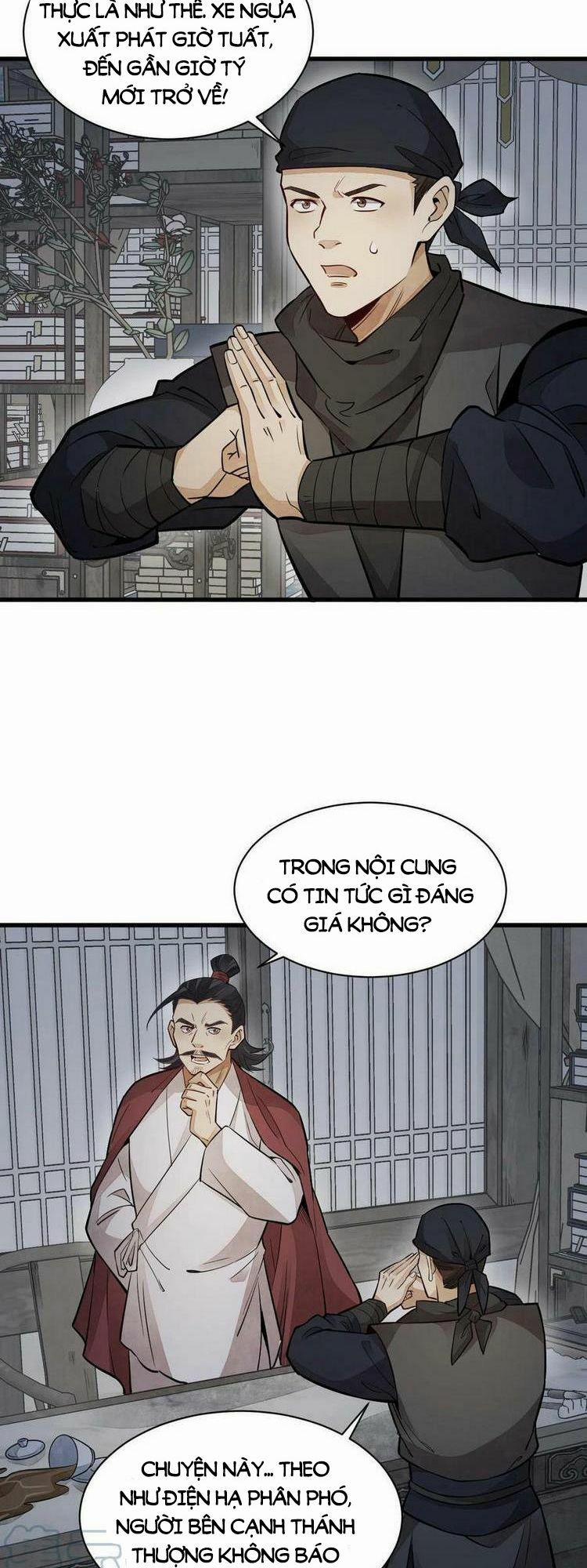 Lạn Nha Kỳ Duyên 150 trang 15