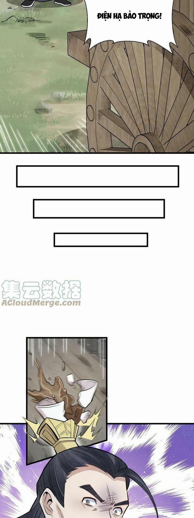 Lạn Nha Kỳ Duyên 150 trang 24