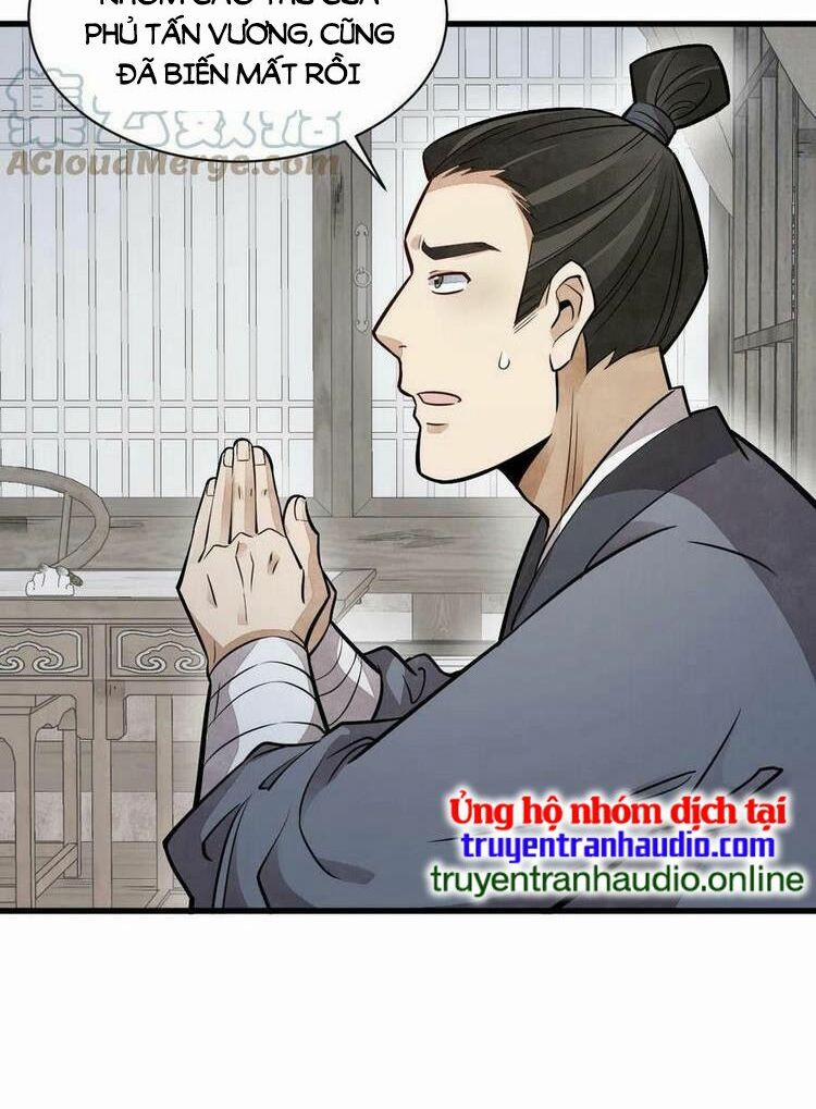 Lạn Nha Kỳ Duyên 150 trang 26