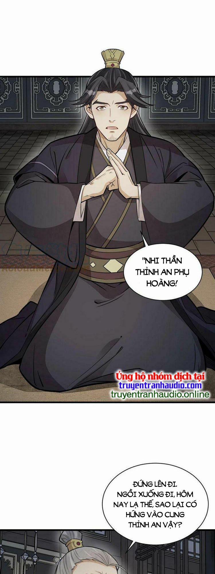 Lạn Nha Kỳ Duyên 150 trang 3