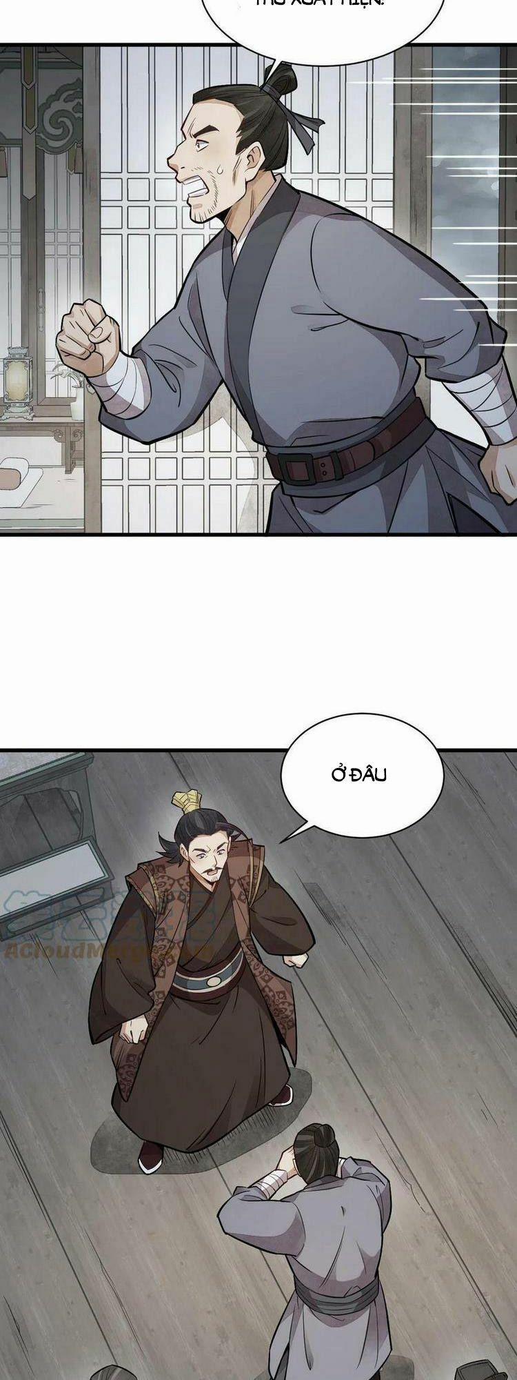 Lạn Nha Kỳ Duyên 150 trang 36