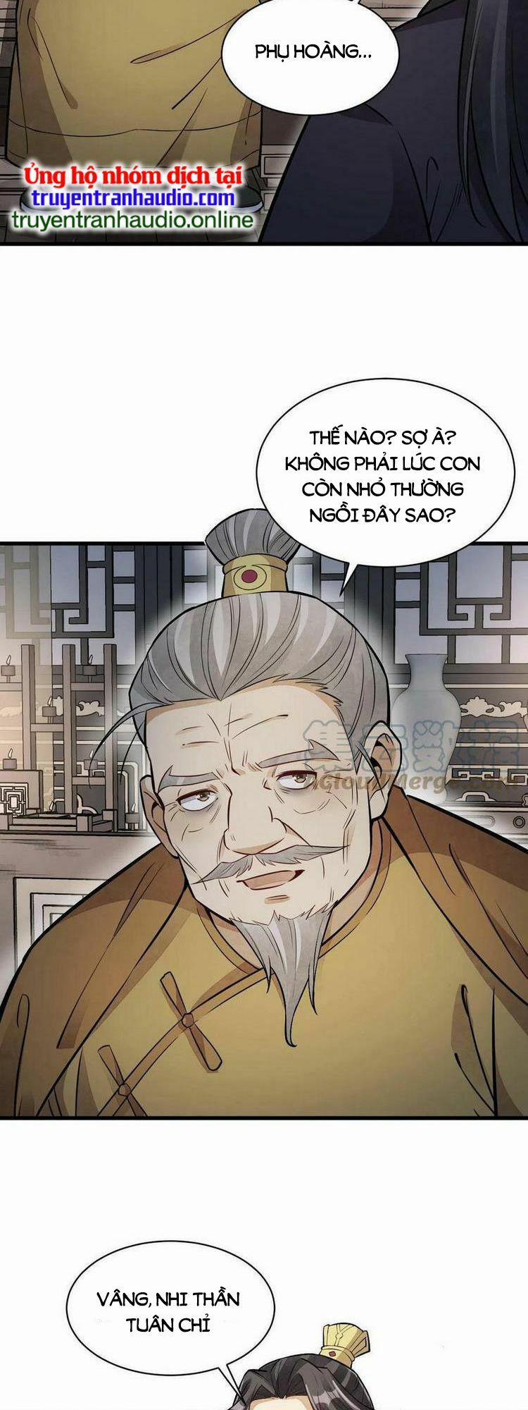 Lạn Nha Kỳ Duyên 150 trang 9