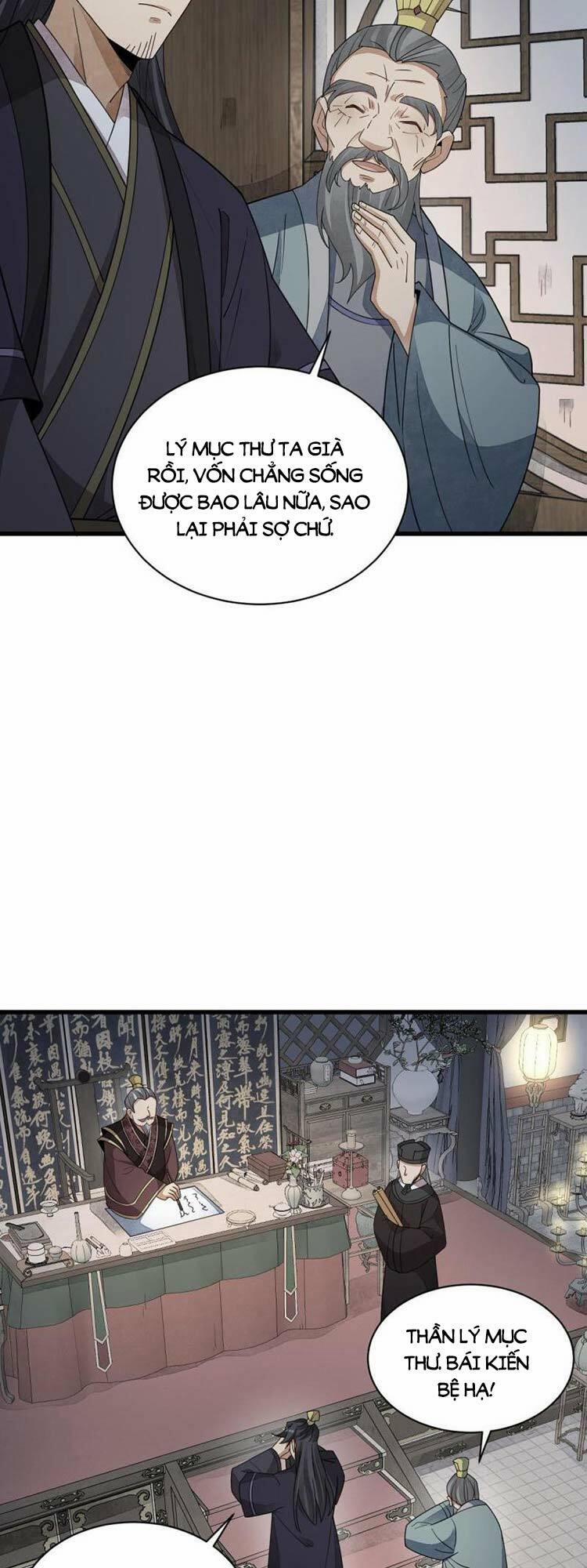 Lạn Nha Kỳ Duyên 151 trang 1