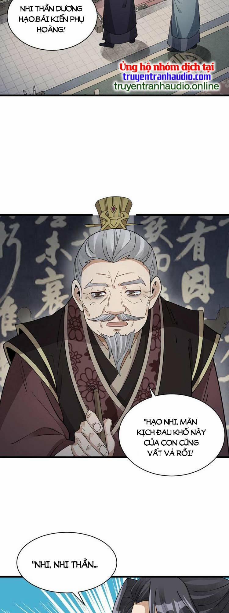 Lạn Nha Kỳ Duyên 151 trang 2