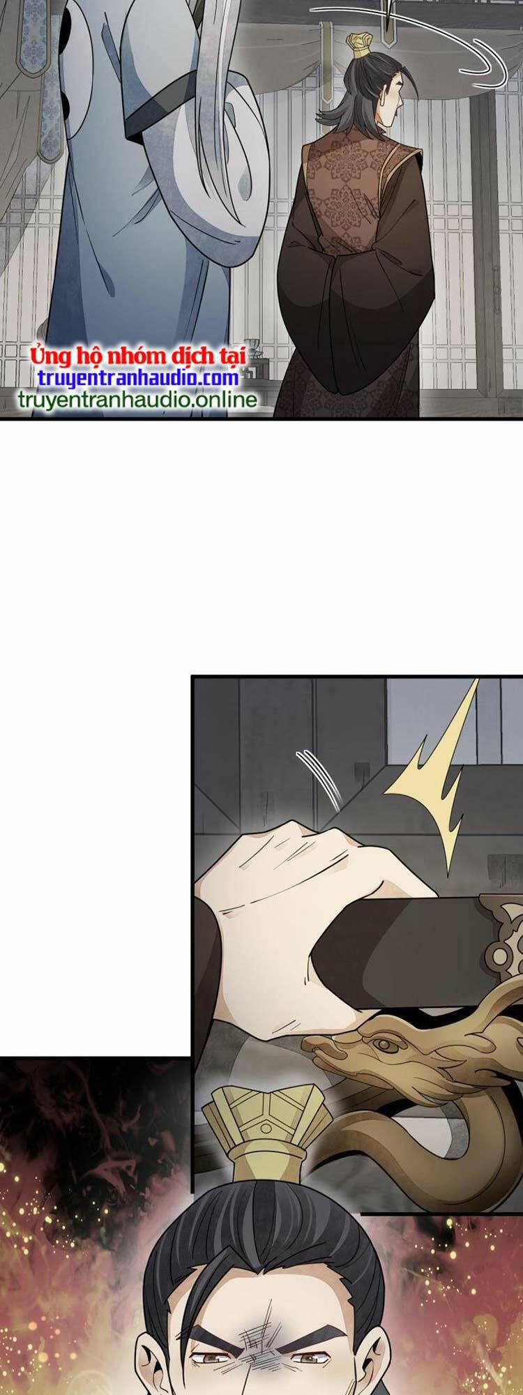 Lạn Nha Kỳ Duyên 151 trang 20