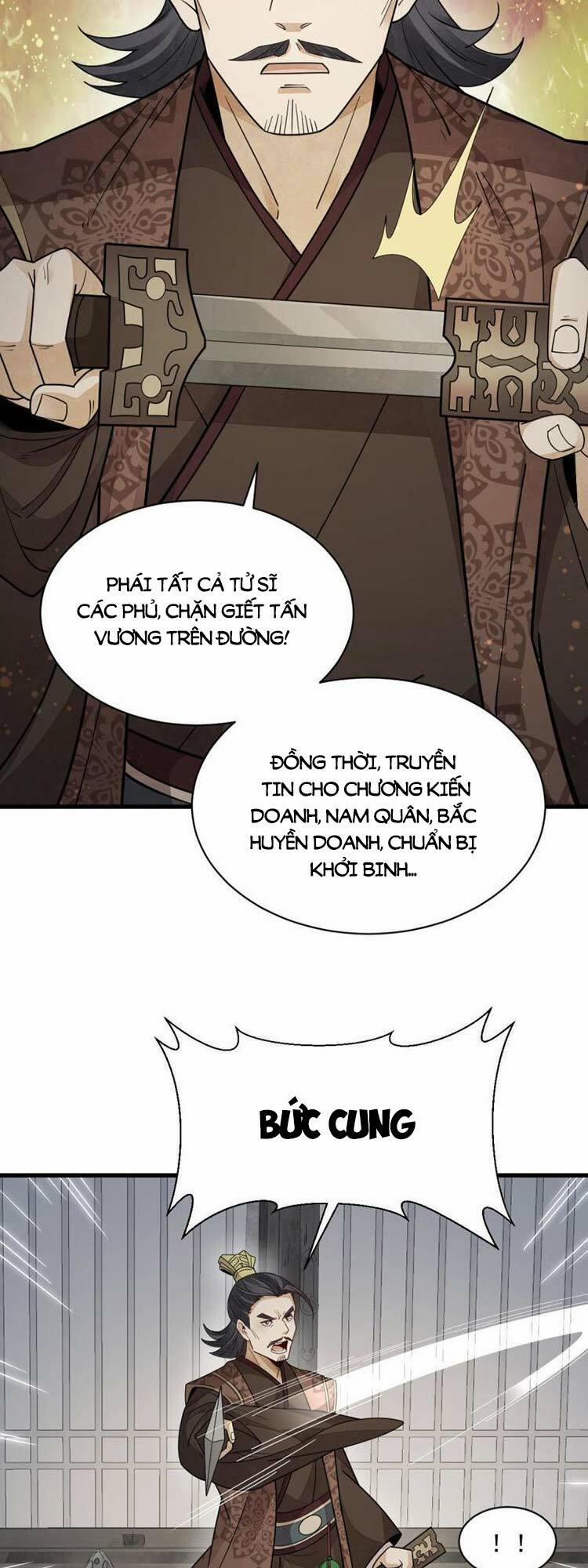 Lạn Nha Kỳ Duyên 151 trang 21