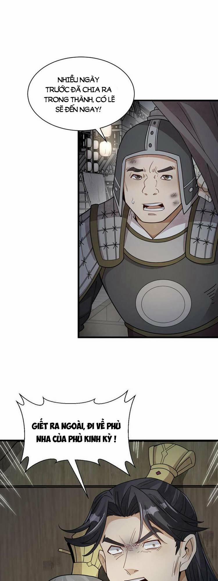 Lạn Nha Kỳ Duyên 151 trang 29