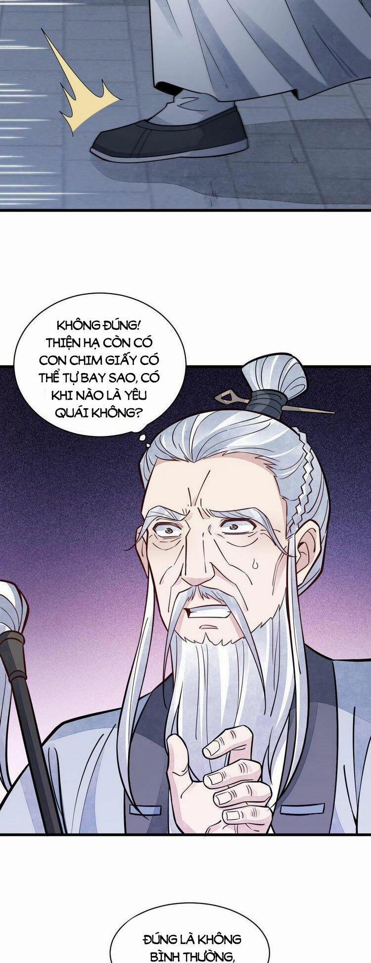 Lạn Nha Kỳ Duyên 152 trang 11