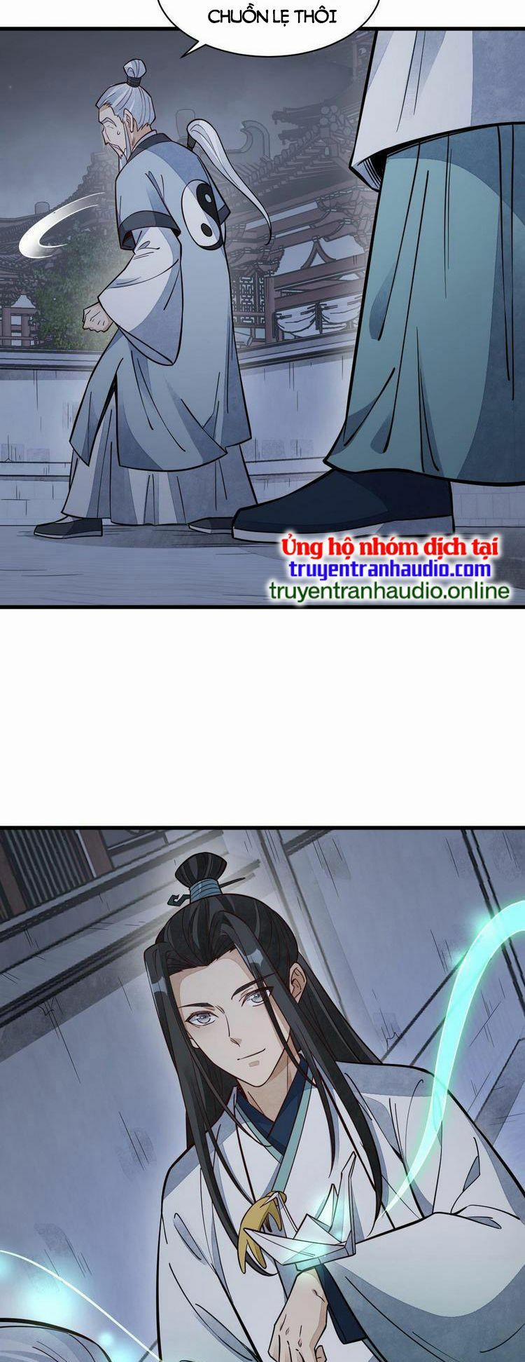 Lạn Nha Kỳ Duyên 152 trang 12