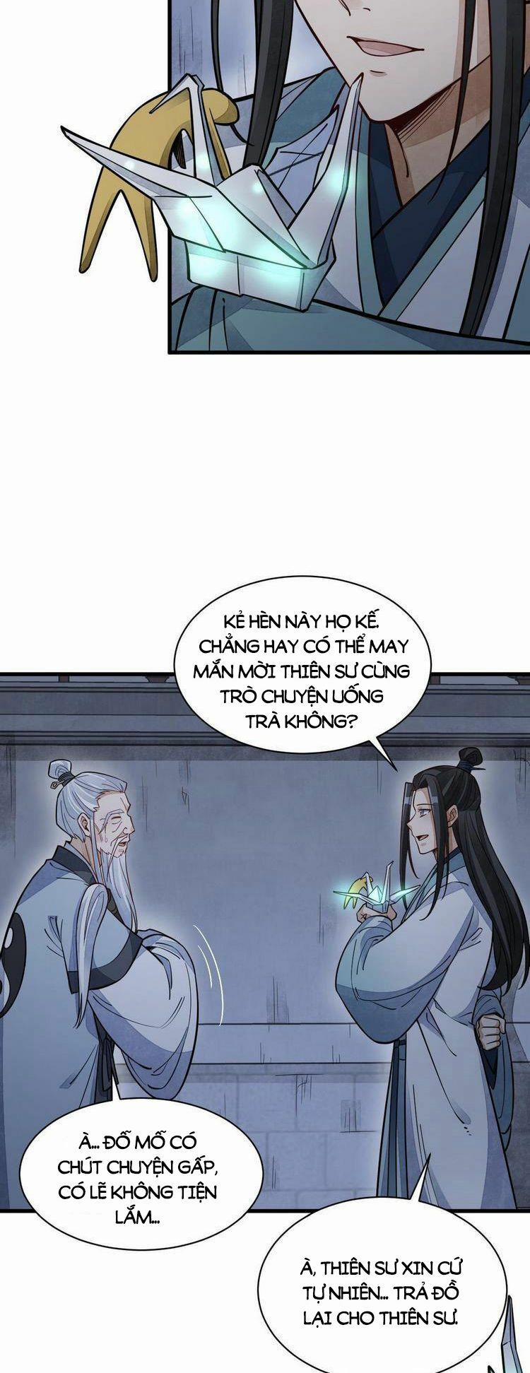 Lạn Nha Kỳ Duyên 152 trang 14