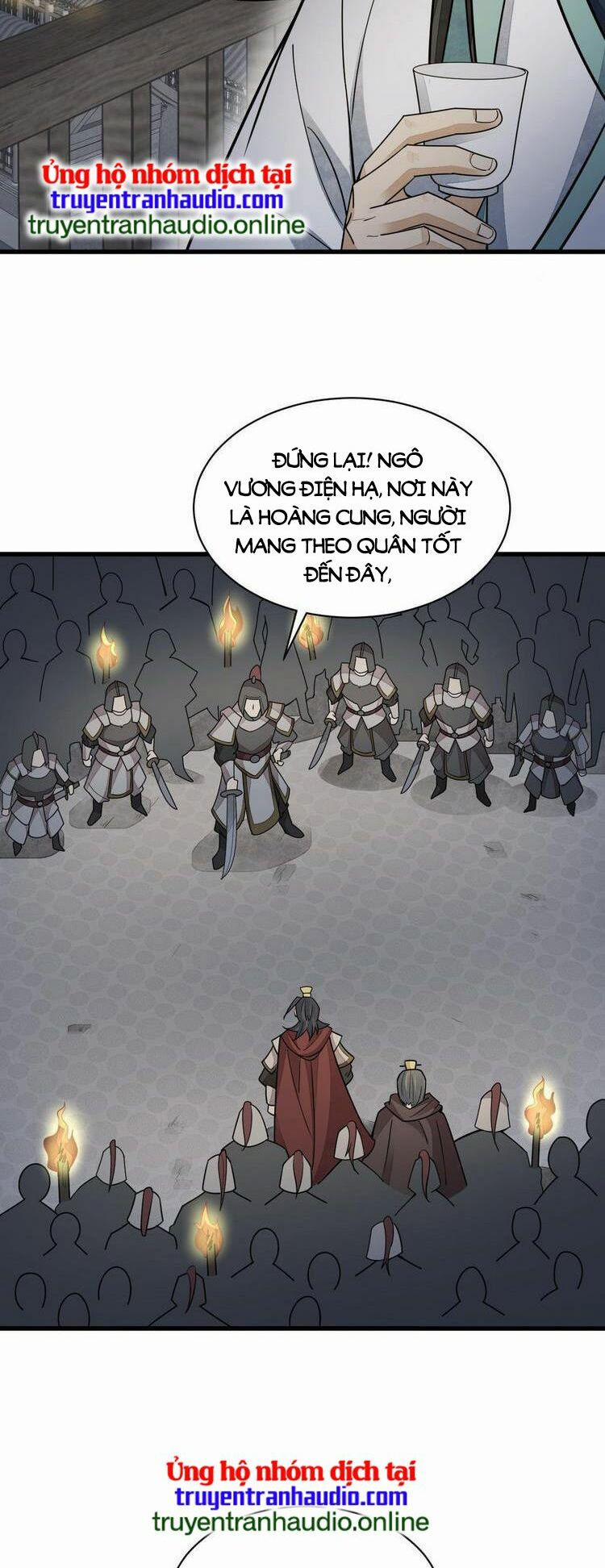 Lạn Nha Kỳ Duyên 152 trang 19