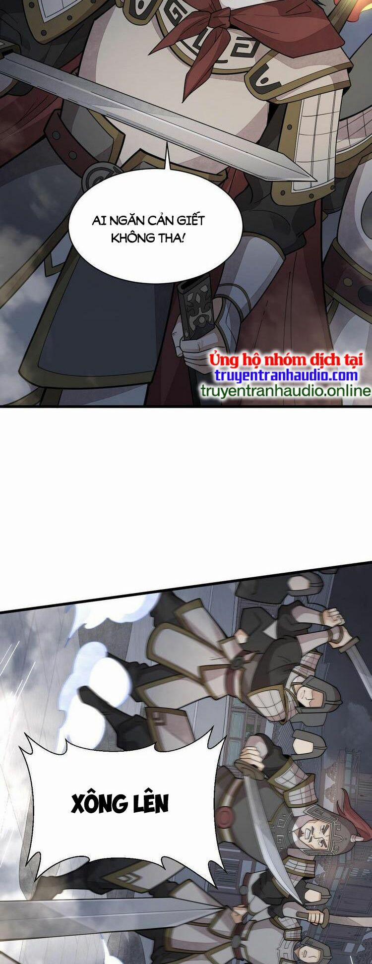 Lạn Nha Kỳ Duyên 152 trang 21