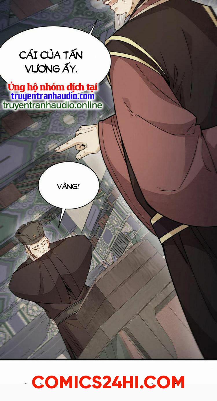 Lạn Nha Kỳ Duyên 152 trang 26