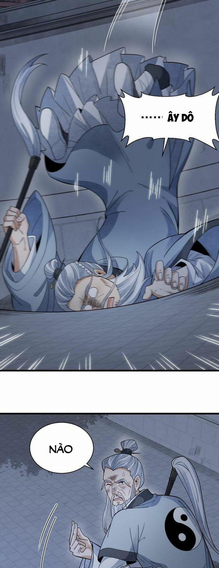 Lạn Nha Kỳ Duyên 152 trang 5