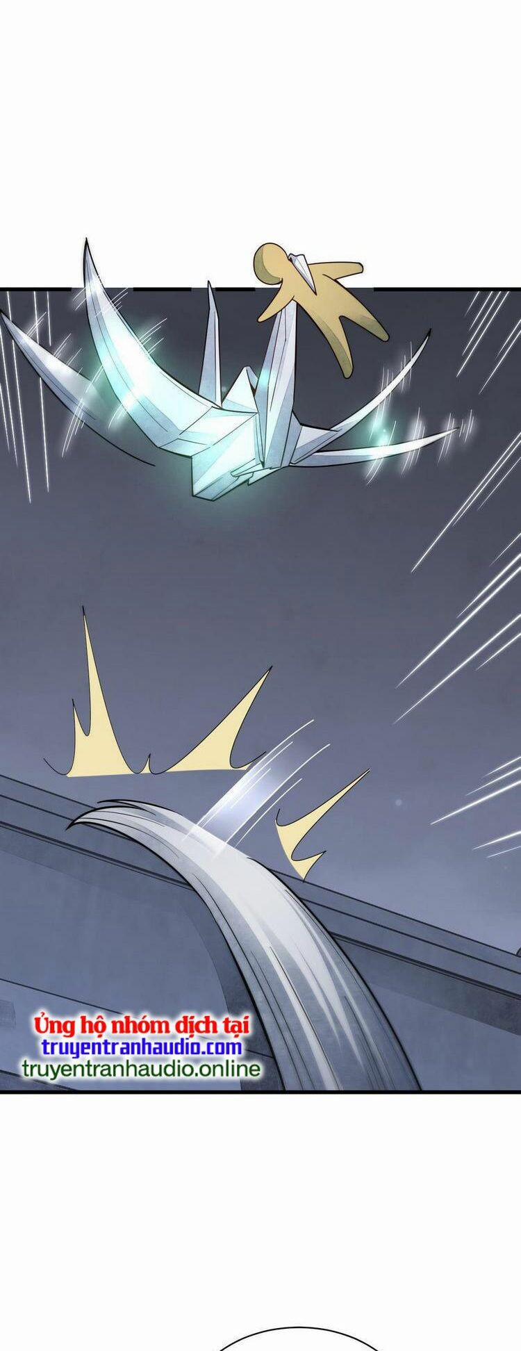 Lạn Nha Kỳ Duyên 152 trang 9