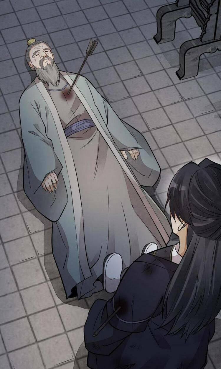 Lạn Nha Kỳ Duyên 153 trang 1