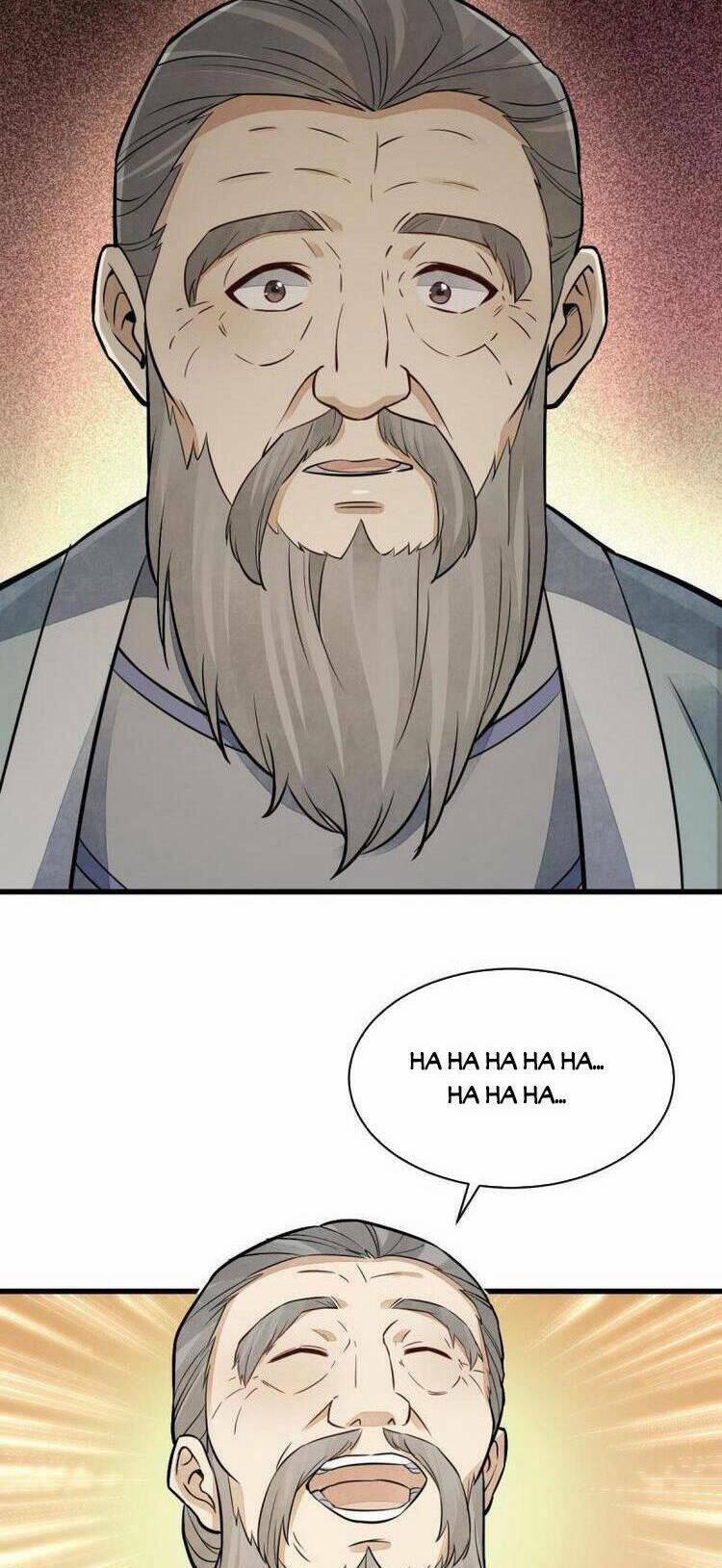 Lạn Nha Kỳ Duyên 153 trang 14