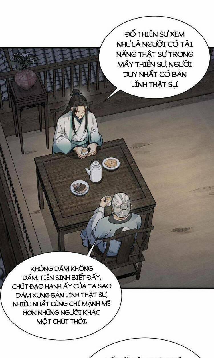 Lạn Nha Kỳ Duyên 153 trang 16