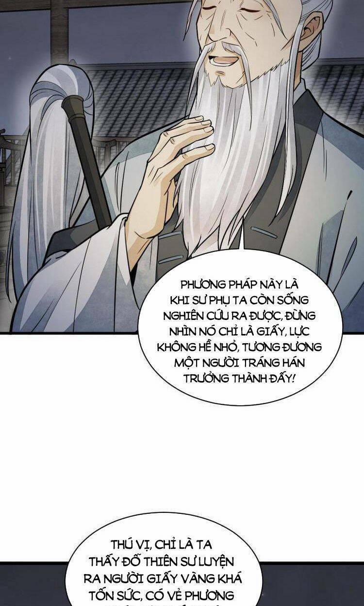 Lạn Nha Kỳ Duyên 153 trang 18