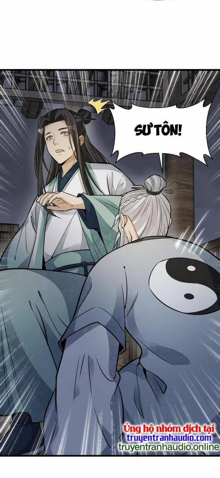 Lạn Nha Kỳ Duyên 153 trang 23