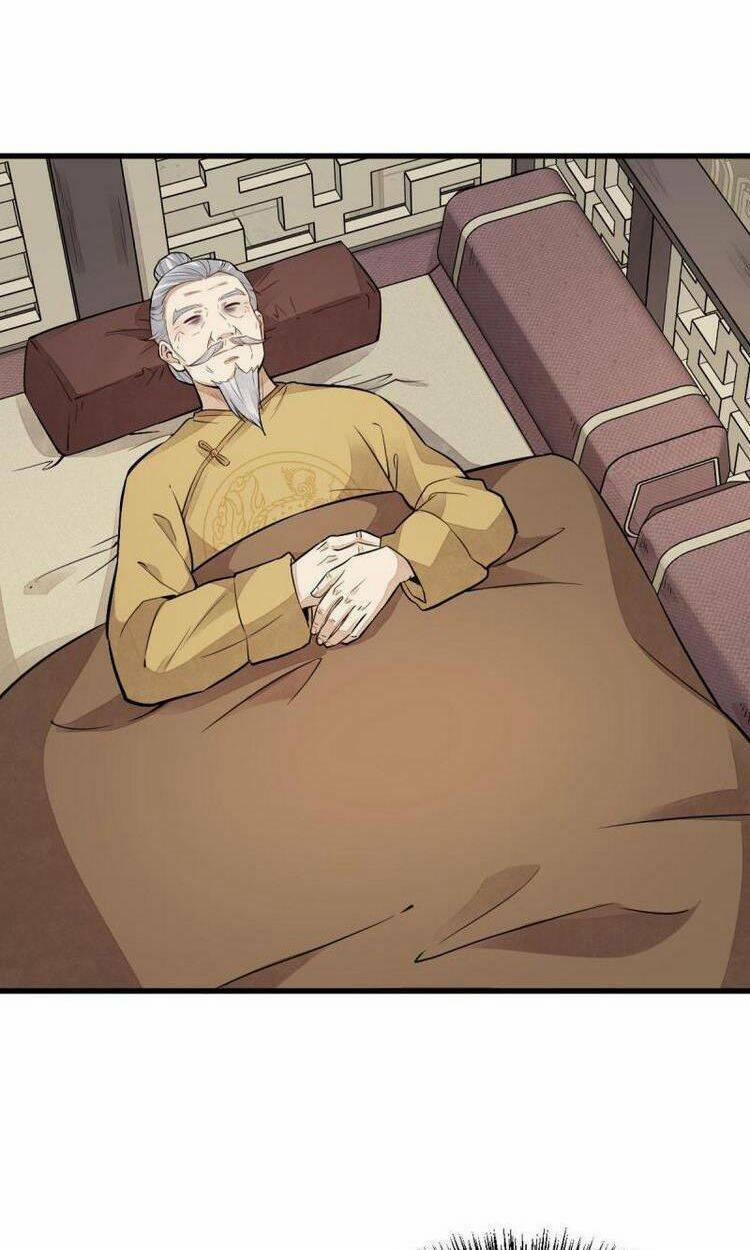 Lạn Nha Kỳ Duyên 153 trang 30