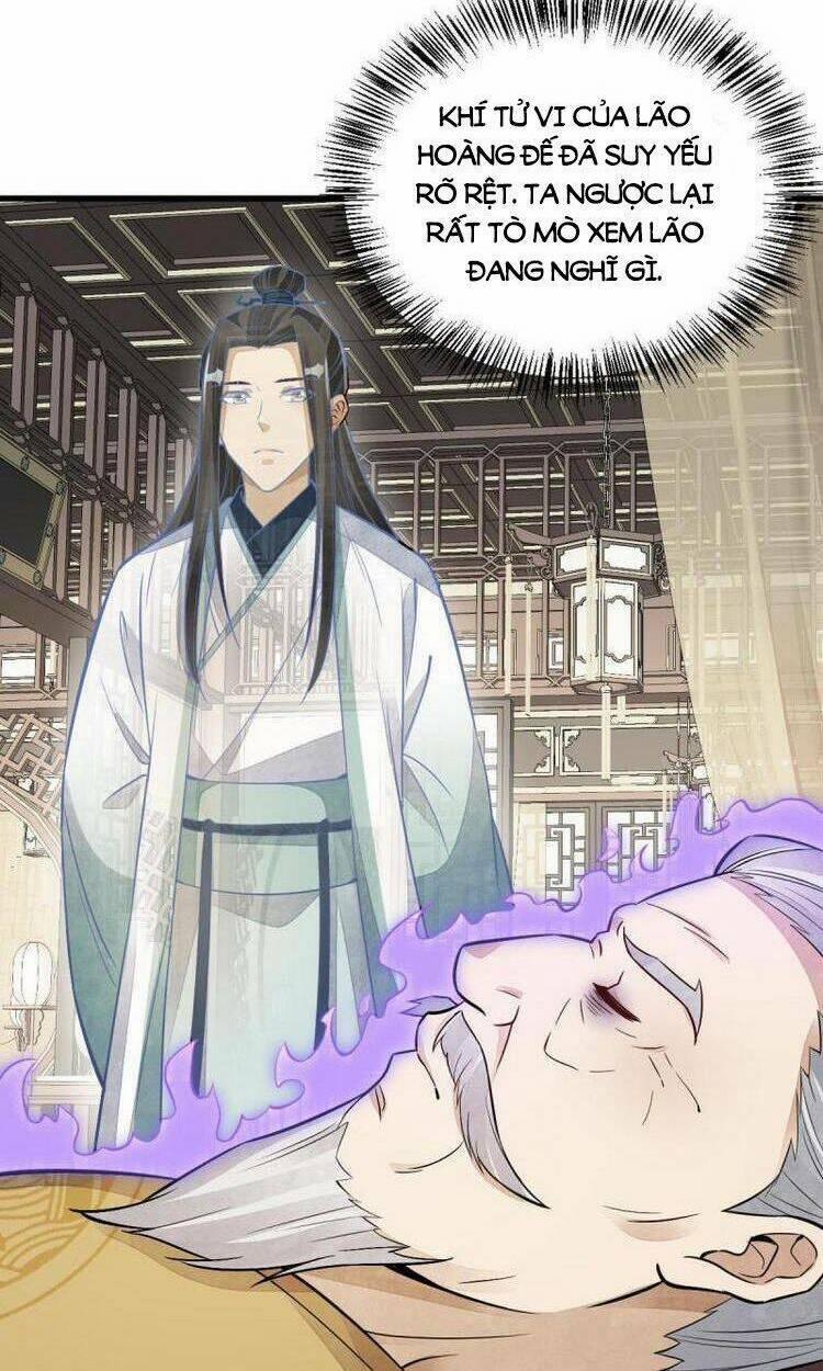 Lạn Nha Kỳ Duyên 153 trang 31