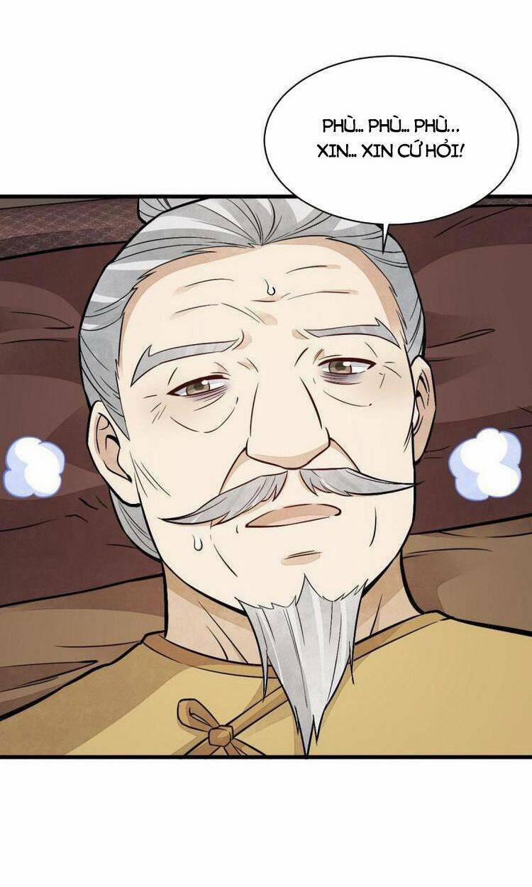 Lạn Nha Kỳ Duyên 153 trang 36