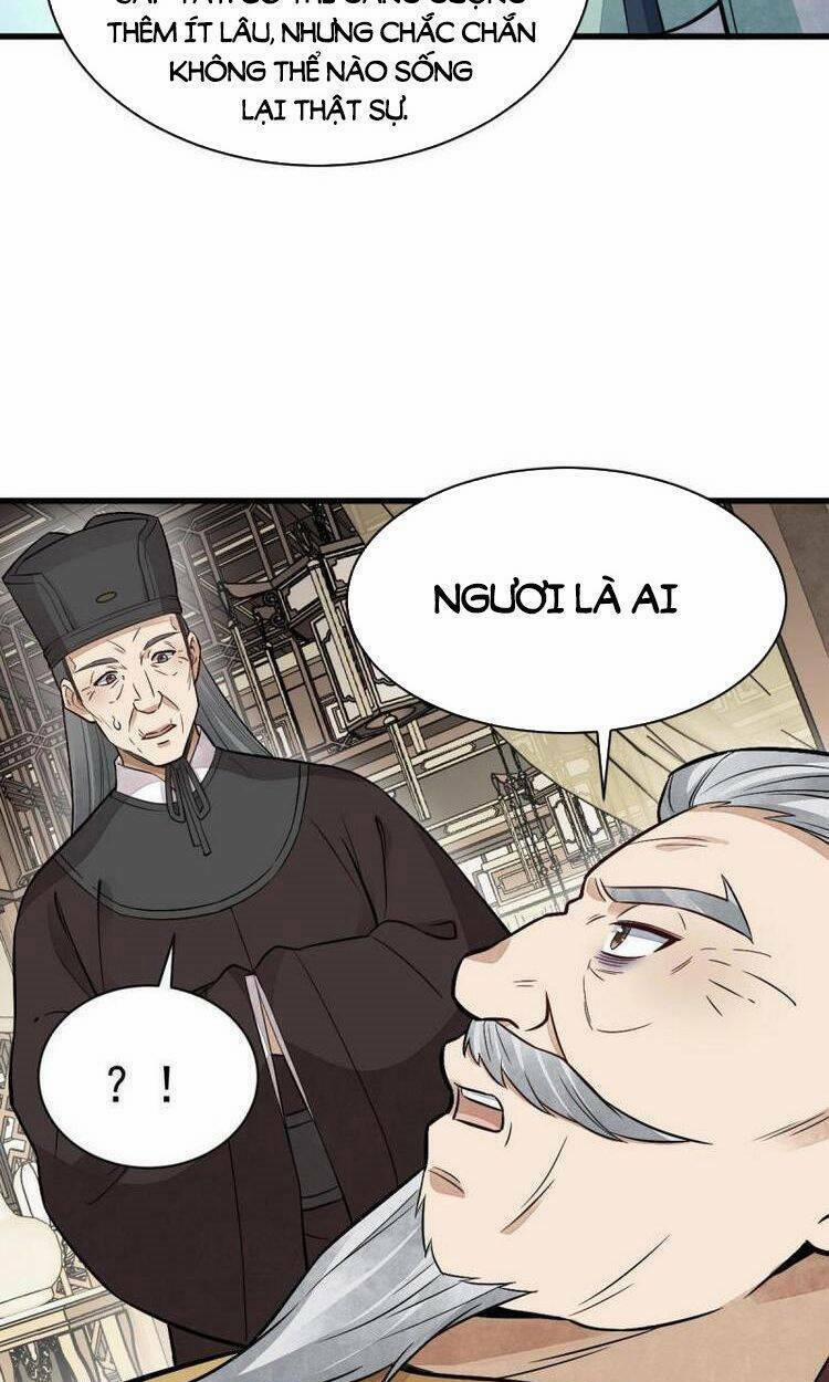 Lạn Nha Kỳ Duyên 153 trang 39