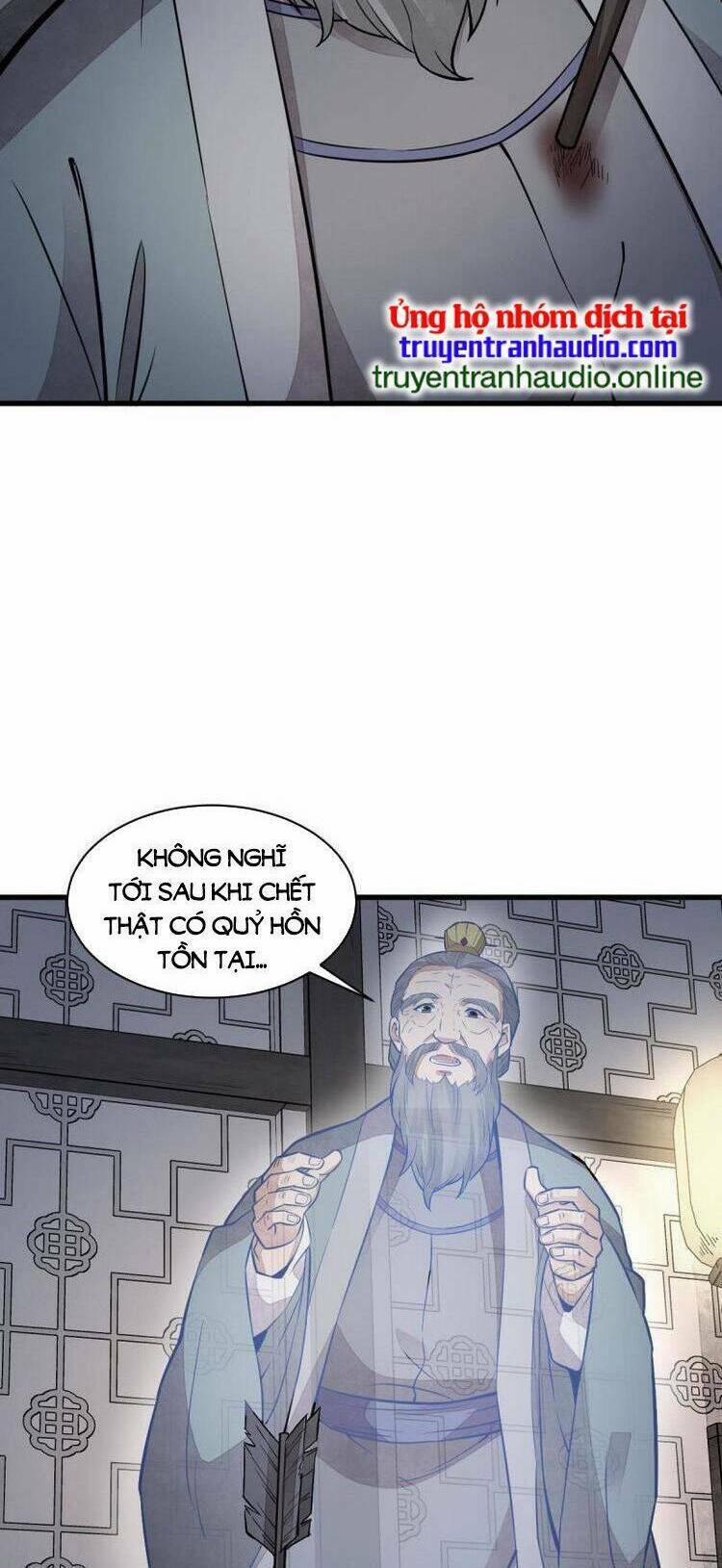 Lạn Nha Kỳ Duyên 153 trang 5