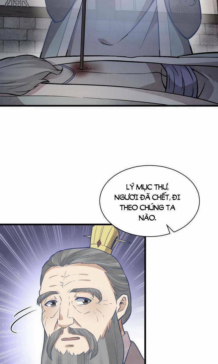 Lạn Nha Kỳ Duyên 153 trang 6