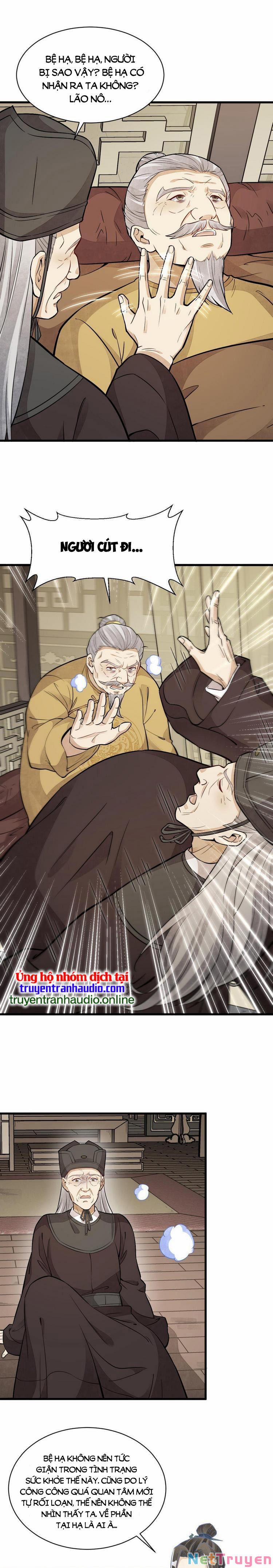 Lạn Nha Kỳ Duyên 154 trang 0