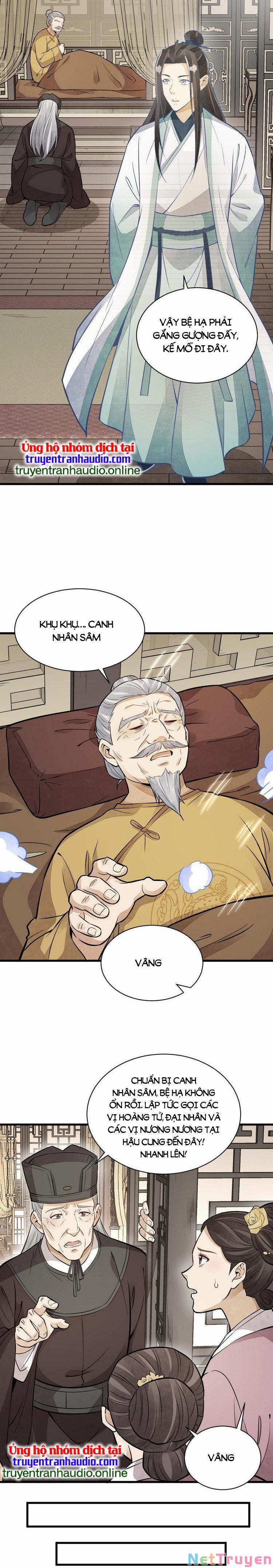 Lạn Nha Kỳ Duyên 154 trang 2