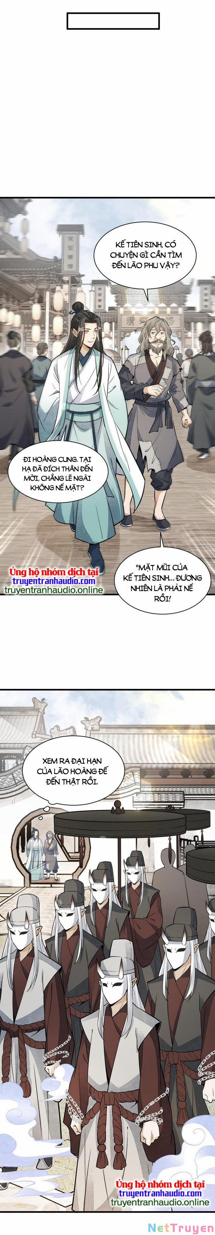 Lạn Nha Kỳ Duyên 154 trang 3