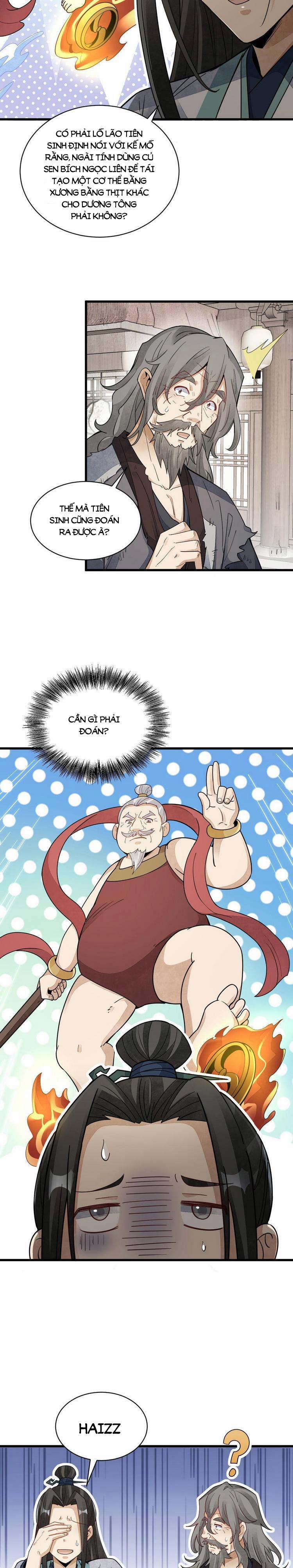 Lạn Nha Kỳ Duyên 155 trang 1