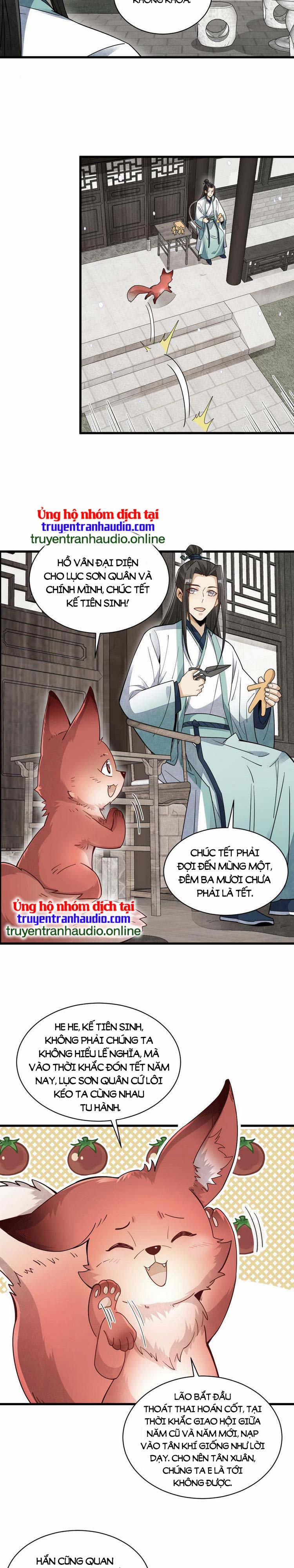 Lạn Nha Kỳ Duyên 155 trang 4