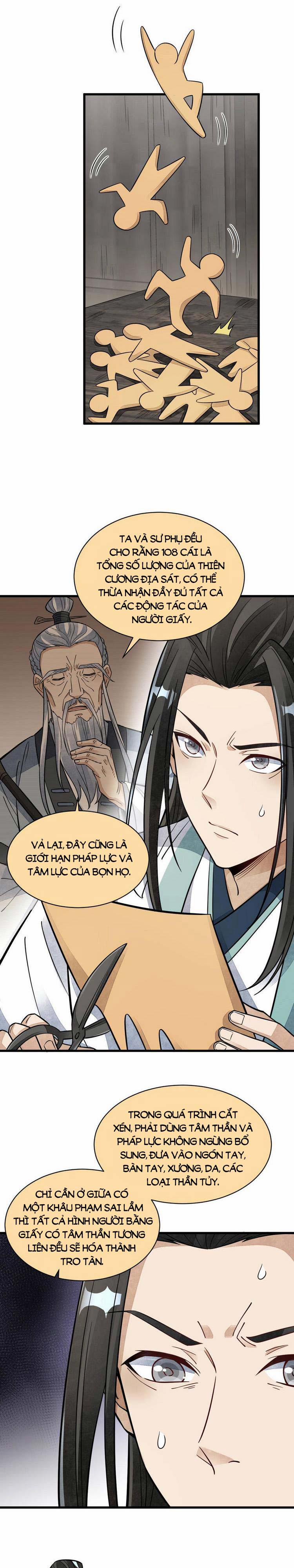 Lạn Nha Kỳ Duyên 155 trang 6