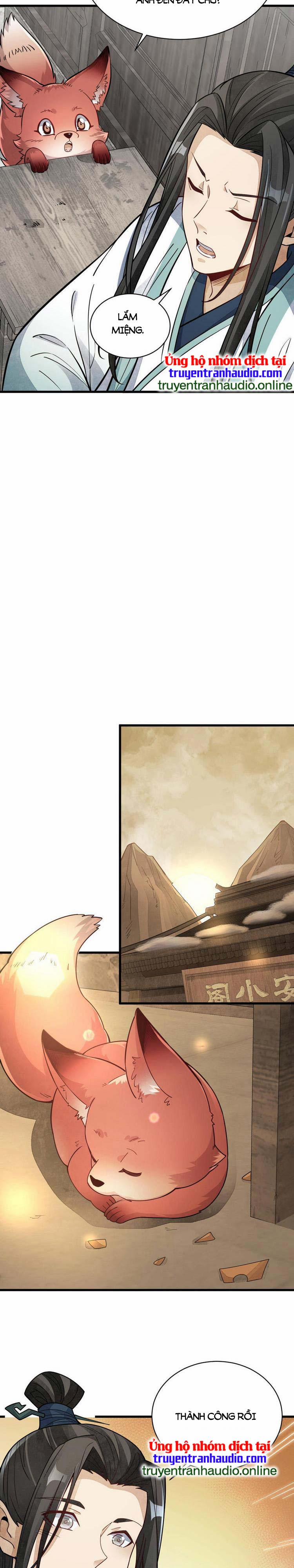 Lạn Nha Kỳ Duyên 155 trang 9