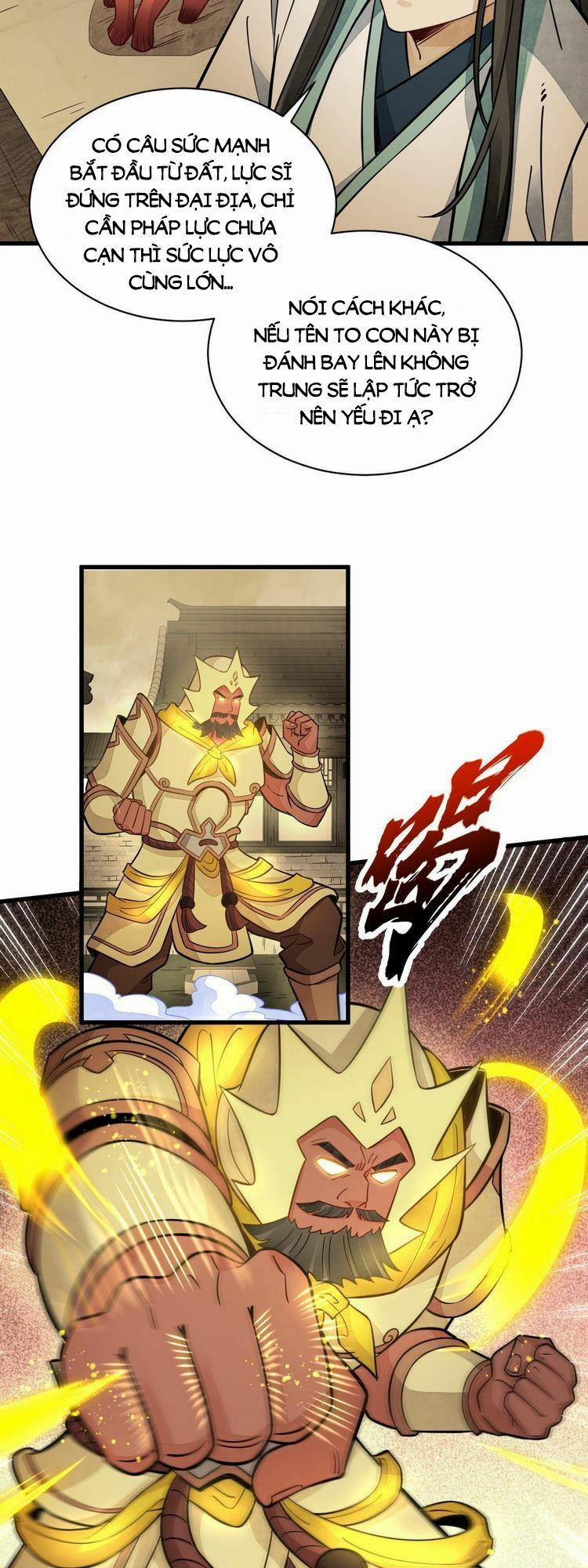 Lạn Nha Kỳ Duyên 156 trang 1