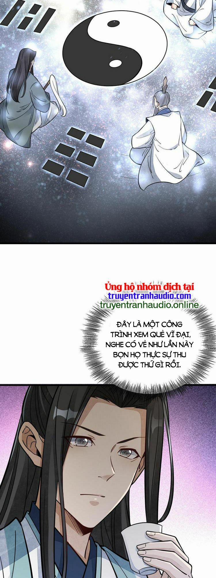 Lạn Nha Kỳ Duyên 156 trang 17