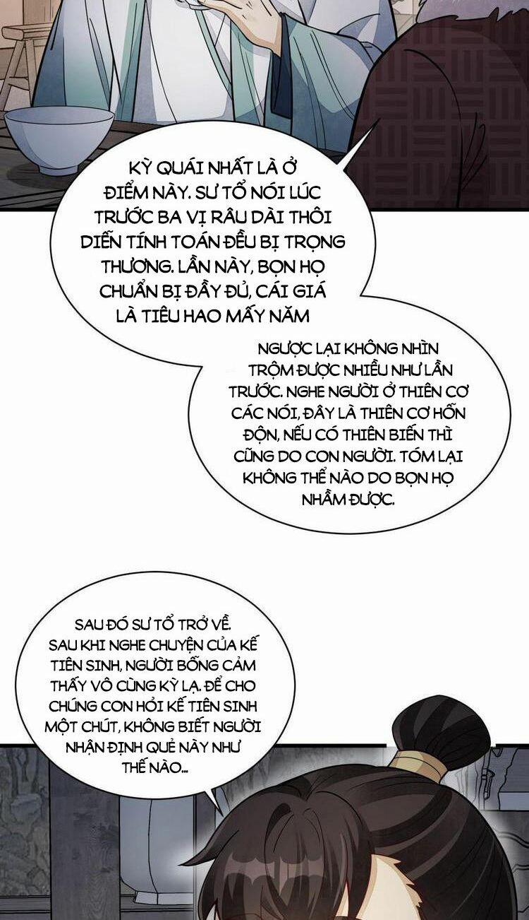 Lạn Nha Kỳ Duyên 156 trang 19