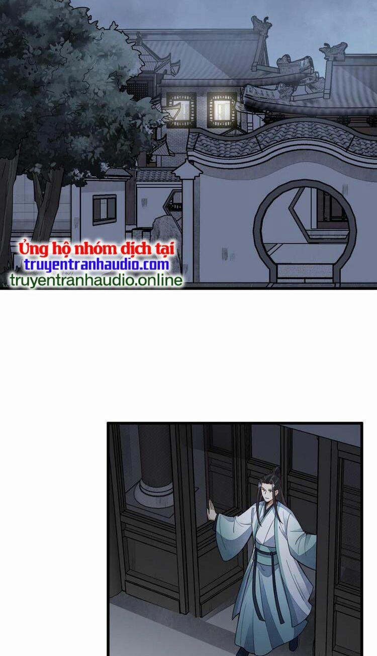 Lạn Nha Kỳ Duyên 156 trang 24
