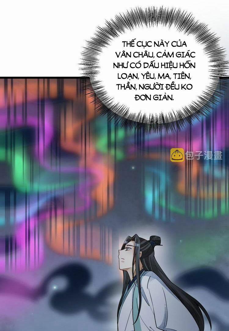 Lạn Nha Kỳ Duyên 156 trang 26