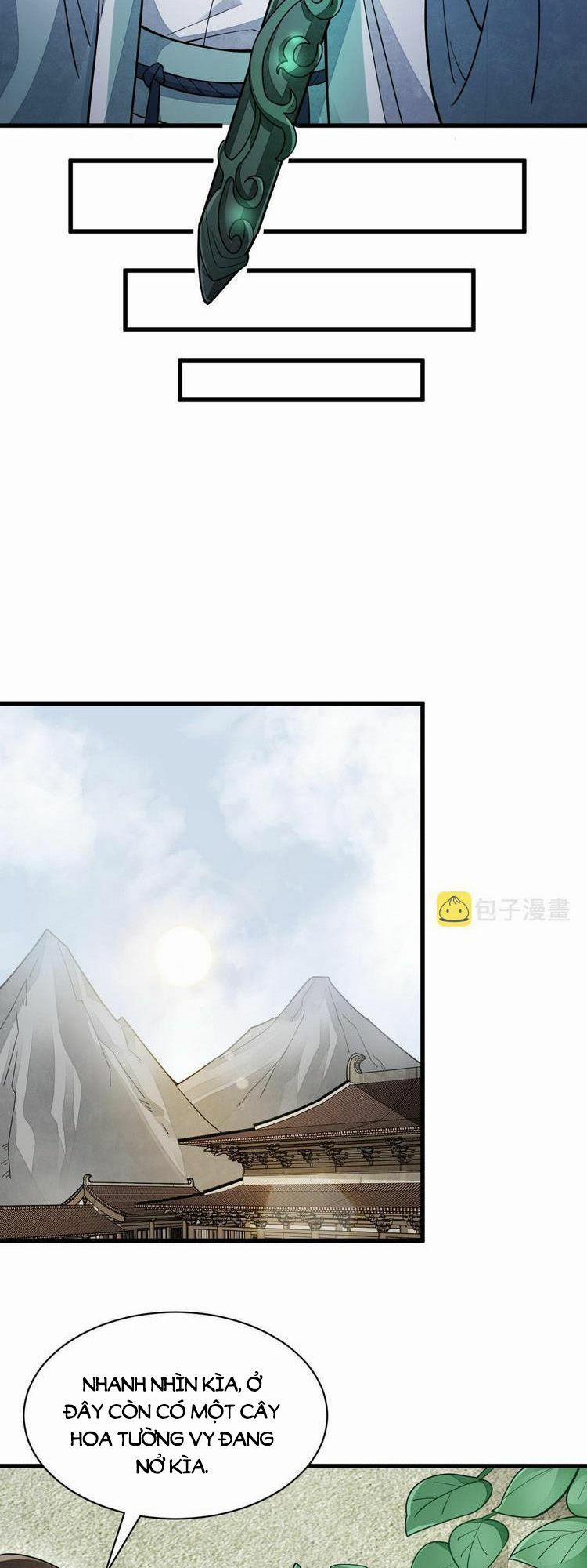 Lạn Nha Kỳ Duyên 156 trang 32