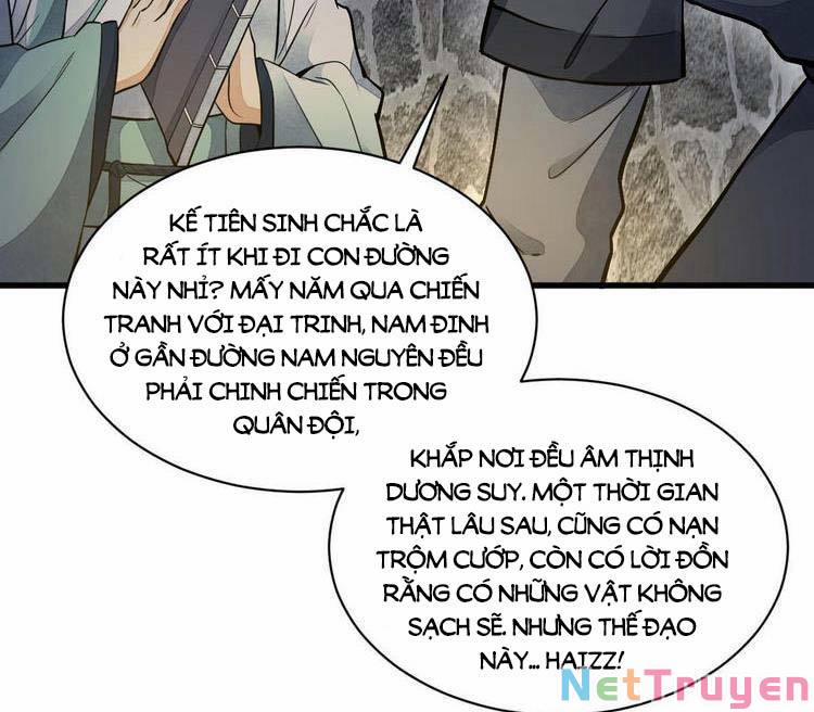 Lạn Nha Kỳ Duyên 157 trang 8