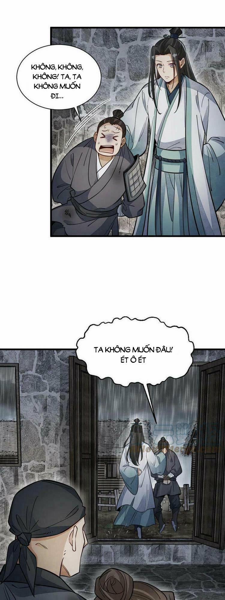 Lạn Nha Kỳ Duyên 158 trang 27