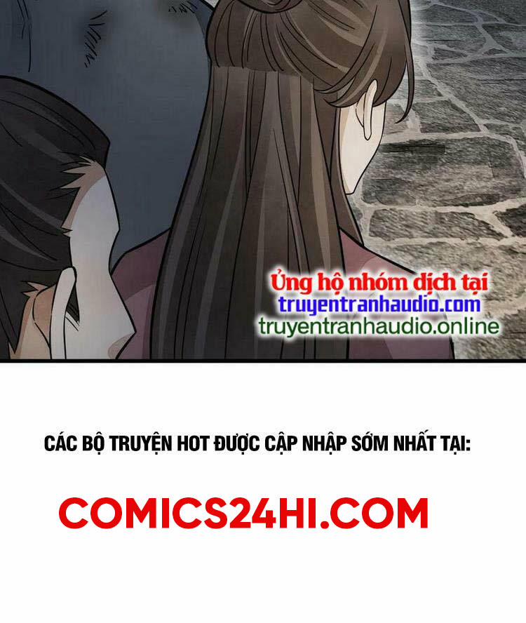 Lạn Nha Kỳ Duyên 158 trang 28