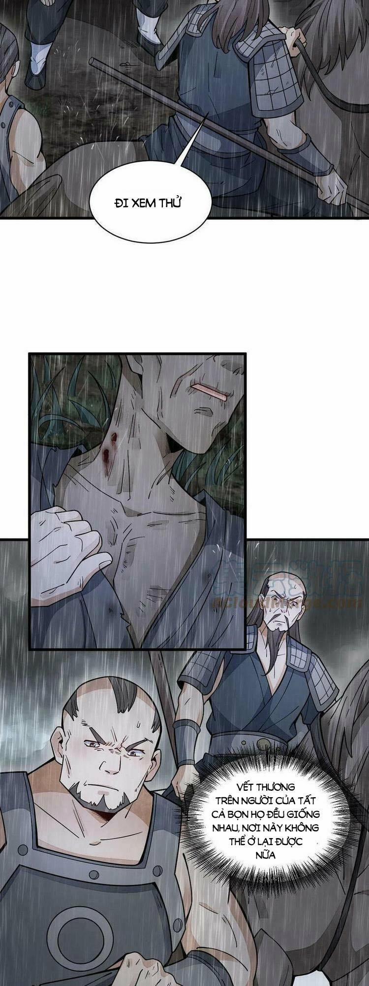 Lạn Nha Kỳ Duyên 158 trang 6