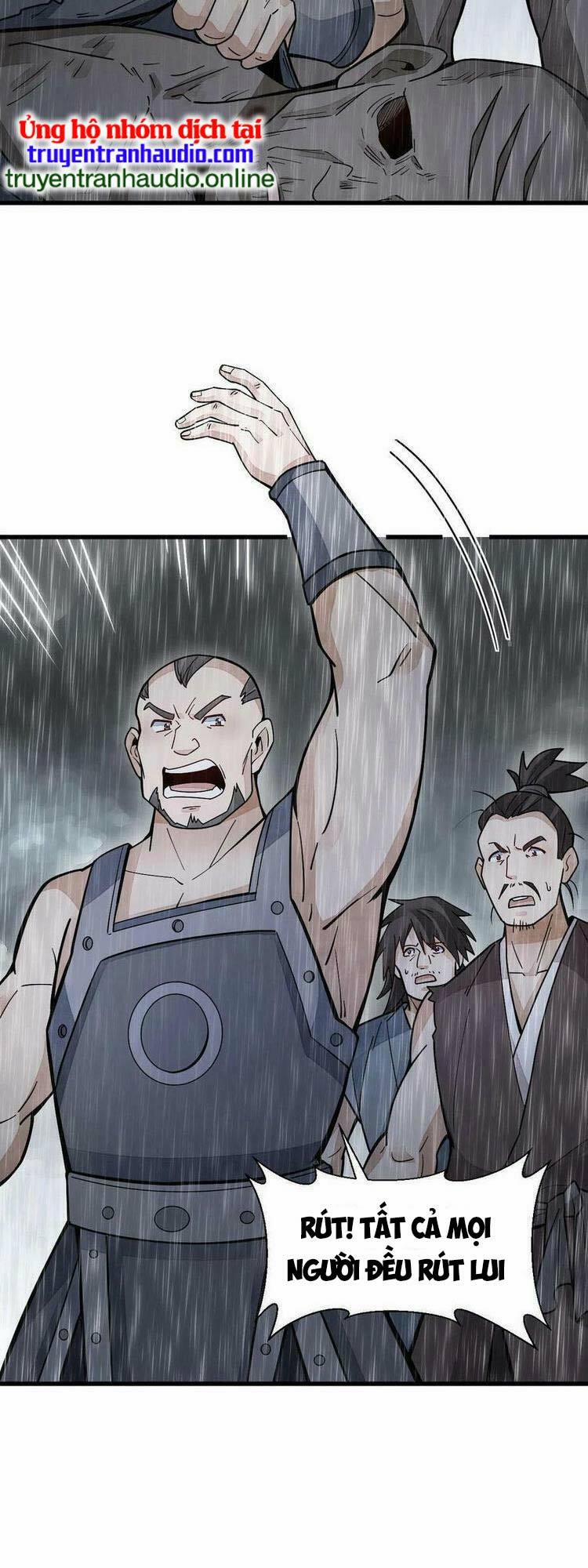 Lạn Nha Kỳ Duyên 158 trang 7